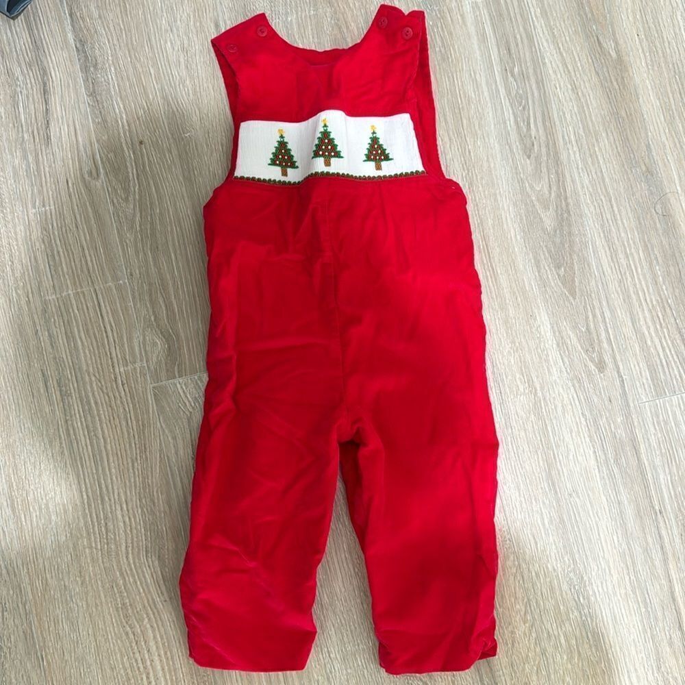 Velani classic overall